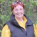 Ирина, 62 года