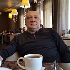 Фотография мужчины Сергей, 45 лет из г. Улан-Удэ