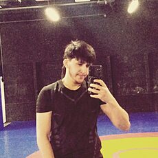 Расул, 22 из г. Москва.