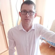 Фотография мужчины Макс, 31 год из г. Вятские Поляны