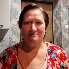 Фотография девушки Ирина, 58 лет из г. Бобруйск