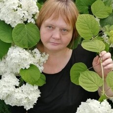 Фотография девушки Елена, 56 лет из г. Брест