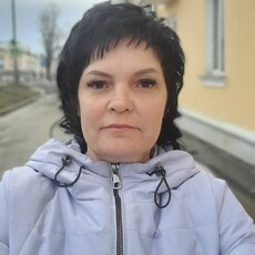 Фотография девушки Ольга, 40 лет из г. Чусовой
