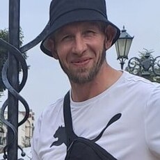 Фотография мужчины Дмитрий, 43 года из г. Светлогорск