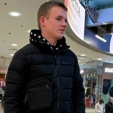 Фотография мужчины Алексей, 24 года из г. Волгоград