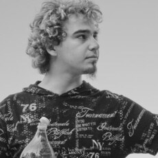 Даня, 21 из г. Аахен.