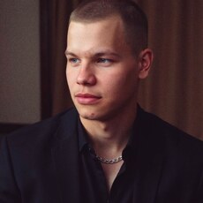 Фотография мужчины Владимир, 25 лет из г. Москва