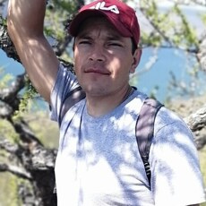 Фотография мужчины Владимир, 38 лет из г. Иркутск