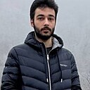 Эмир, 24 года