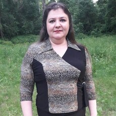 Фотография девушки Наталия, 43 года из г. Орел