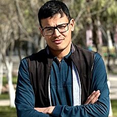 Фотография мужчины Абубакир, 28 лет из г. Покров