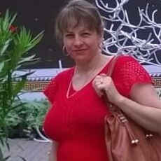 Фотография девушки Екатерина, 49 лет из г. Луганск