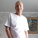 Сергей, 61 год