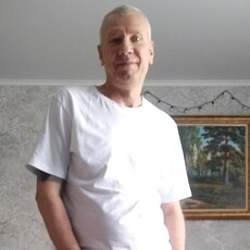 Фотография мужчины Сергей, 61 год из г. Кардымово