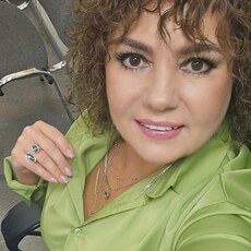 Фотография девушки Вита, 52 года из г. Истра