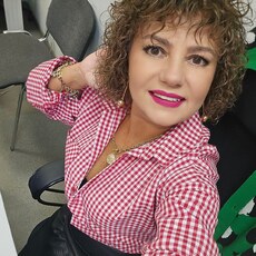 Фотография девушки Вита, 52 года из г. Истра