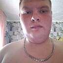 Чекушин Данил, 22 года