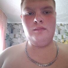 Фотография мужчины Чекушин Данил, 22 года из г. Заозерный