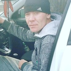 Фотография мужчины Санек, 33 года из г. Оренбург