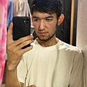 Хасан, 20 лет