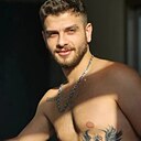 Сергей, 32 года