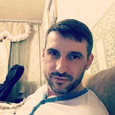 Фотография мужчины Александр, 43 года из г. Курган