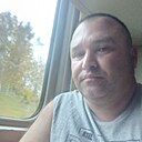 Михаил, 41 год