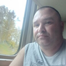 Фотография мужчины Михаил, 41 год из г. Колпино