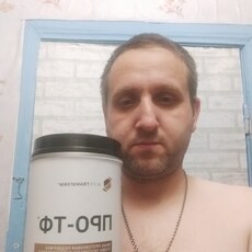 Фотография мужчины Павел, 42 года из г. Гусь Хрустальный