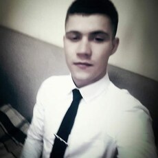 Фотография мужчины Вячеслав, 29 лет из г. Уссурийск