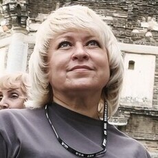 Фотография девушки Елена, 48 лет из г. Бердск