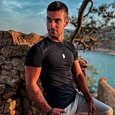 Фотография мужчины Иван, 40 лет из г. Старый Оскол