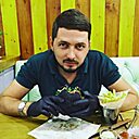 Сергей, 40 лет