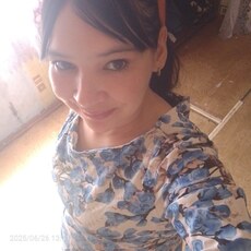 Фотография девушки Надежда, 30 лет из г. Иркутск