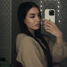 Фотография девушки Кристина, 22 года из г. Алматы