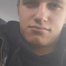 Фотография мужчины Никита, 24 года из г. Мурманск