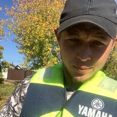 Фотография мужчины Кит, 25 лет из г. Шахтинск