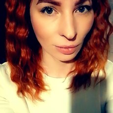 Фотография девушки Марина, 36 лет из г. Оханск