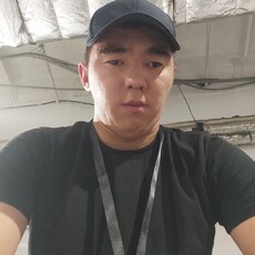 Фотография мужчины Ыйман, 30 лет из г. Бишкек