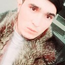 Зафар, 27 лет