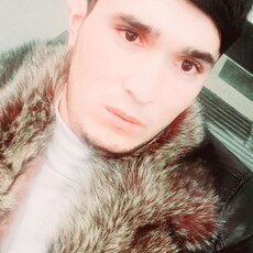 Фотография мужчины Зафар, 27 лет из г. Аксай