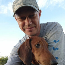 Фотография мужчины Эдуард, 57 лет из г. Омск