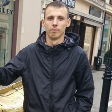 Фотография мужчины Максим, 36 лет из г. Пинск