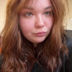Фотография девушки Анна, 21 год из г. Петрозаводск