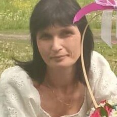 Фотография девушки Евгения, 41 год из г. Томск