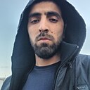 Авазхан, 29 лет