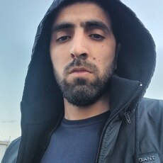 Фотография мужчины Авазхан, 29 лет из г. Свободный
