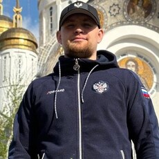 Фотография мужчины Кирилл, 27 лет из г. Ишим