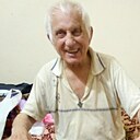 Василий, 65 лет