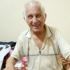 Фотография мужчины Василий, 65 лет из г. Луганск